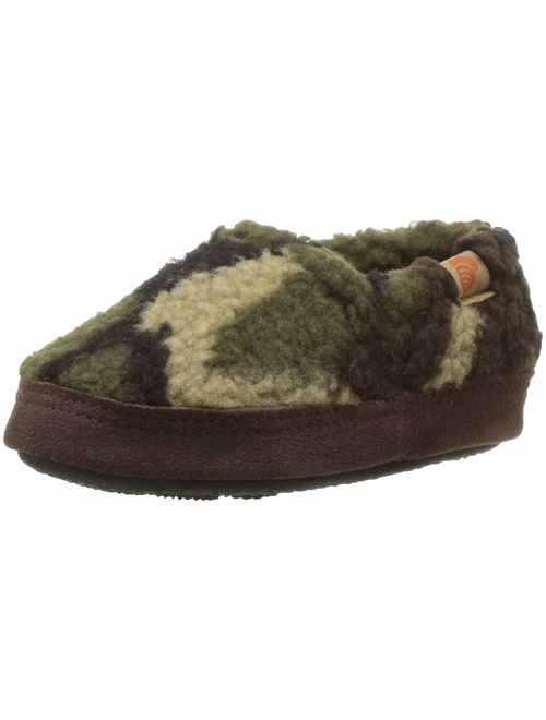 Acorn Kids Moc Slipper