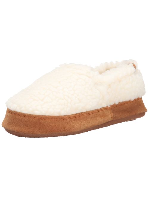 Acorn Kids Moc Slipper