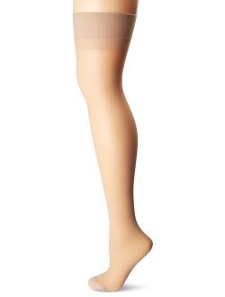 Trasparenze Women's Sara All Sheer Stockings