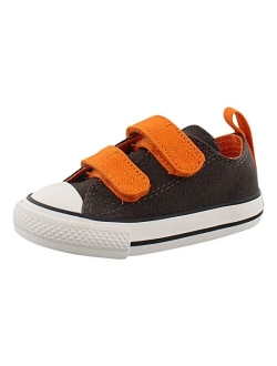 Kids' Chuck Taylor All Star 2v Low Top Sneaker