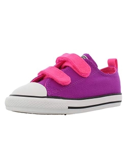 Kids' Chuck Taylor All Star 2v Low Top Sneaker