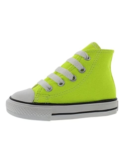 Kids' Chuck Taylor All Star 2v Low Top Sneaker