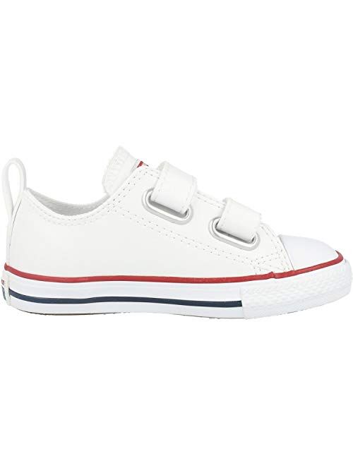 Converse Kids' Chuck Taylor All Star 2v Low Top Sneaker