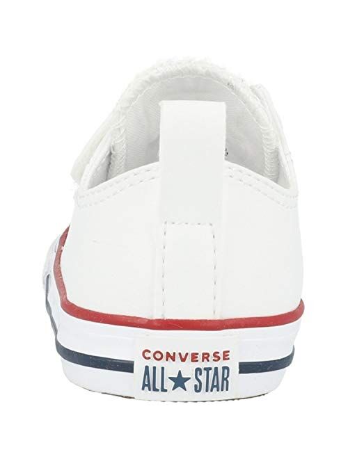 Converse Kids' Chuck Taylor All Star 2v Low Top Sneaker