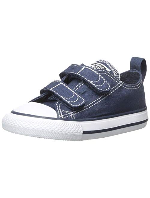 Converse Kids' Chuck Taylor All Star 2v Low Top Sneaker