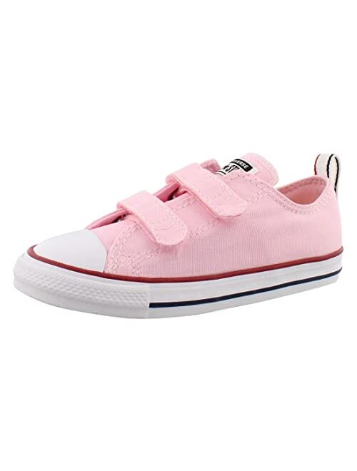 Converse Kids' Chuck Taylor All Star 2v Low Top Sneaker