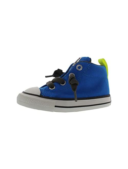 Converse Kids' Chuck Taylor All Star 2v Low Top Sneaker