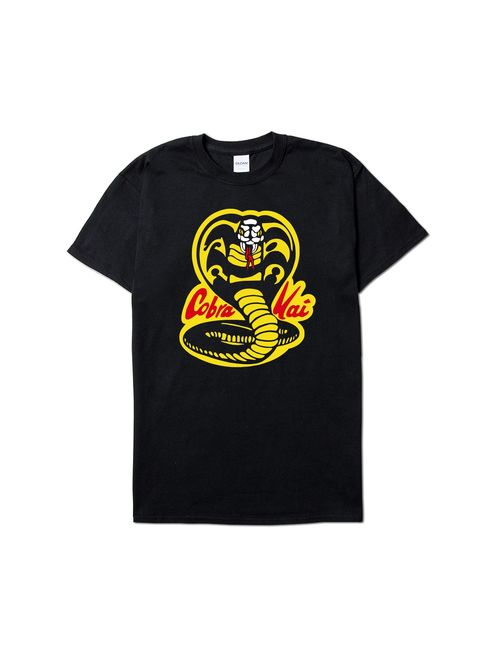 Cobra Kai Karate Dojo Short Sleeve T-Shirt