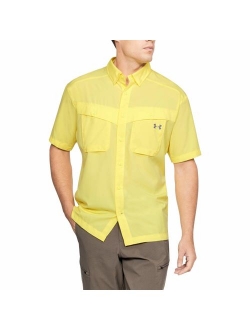 Men's Tide Chaser Short Sleeve Shirt