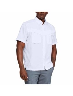 Men's Tide Chaser Short Sleeve Shirt