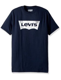Men's Classic Wing Logo T-Shirt