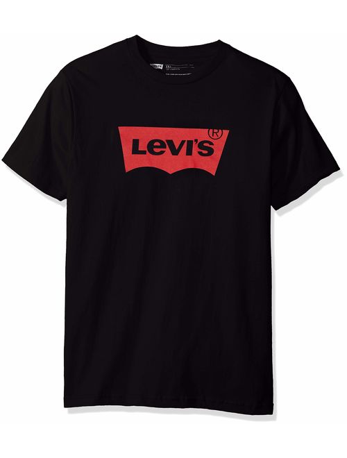 Levi's Men's Classic Wing Logo T-Shirt