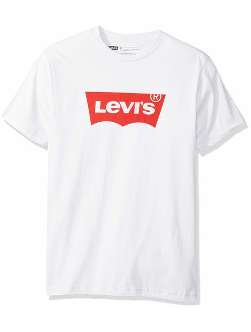 Levi's Men's Classic Wing Logo T-Shirt