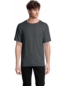 Men's ComfortSoft Short Sleeve T-Shirt (12 Pack)