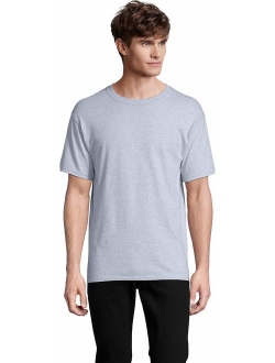 Men's ComfortSoft Short Sleeve T-Shirt (12 Pack)