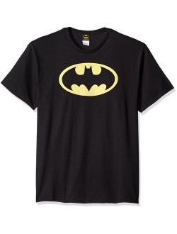 Batman Short Sleeve T-Shirt