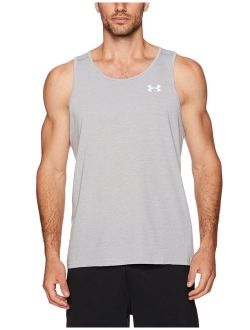 Men's Threadborne Streaker Singlet