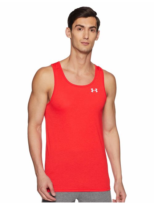 Under Armour Men's Threadborne Streaker Singlet