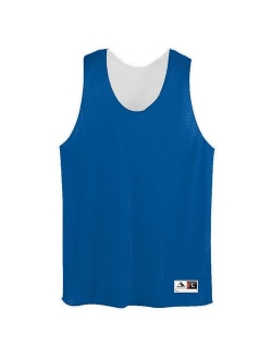 Augusta Sportswear Men's Tricot mesh Tank