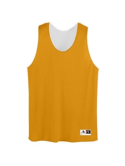 Augusta Sportswear Men's Tricot mesh Tank