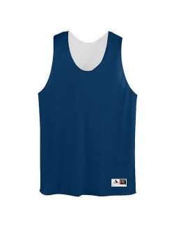 Augusta Sportswear Men's Tricot mesh Tank