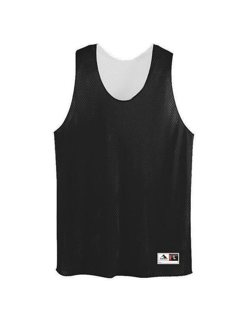 Augusta Sportswear Men's Tricot mesh Tank