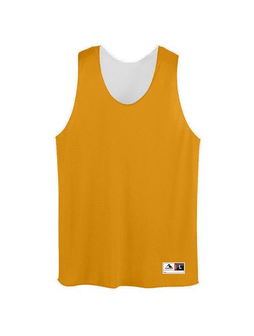 Augusta Sportswear Men's Tricot mesh Tank