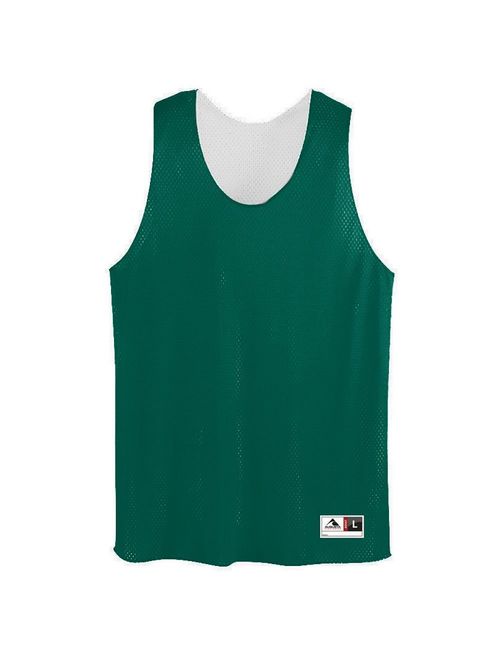 Augusta Sportswear Men's Tricot mesh Tank