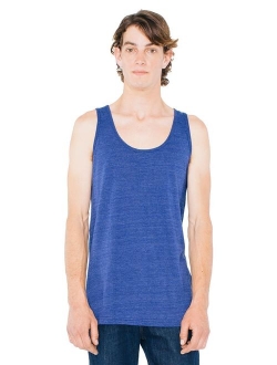 American Apparel Men's Tri-Blend Tank