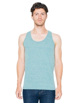 American Apparel Men's Tri-Blend Tank