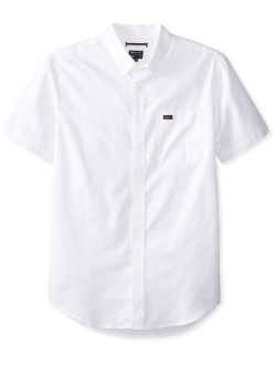 Men's That'll Do Oxford Shirt