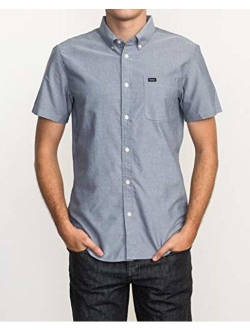 Men's That'll Do Oxford Shirt