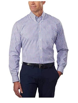 Kirkland Signature Men's Traditional Fit Non-Iron Dress Shirt