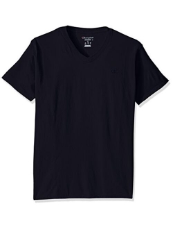 Men's Classic Jersey V-Neck T-Shirt