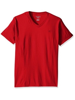 Men's Classic Jersey V-Neck T-Shirt