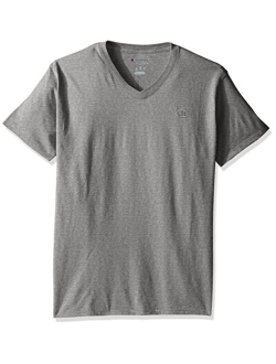 Men's Classic Jersey V-Neck T-Shirt