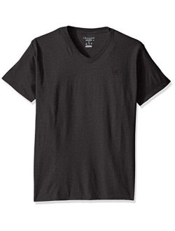 Men's Classic Jersey V-Neck T-Shirt