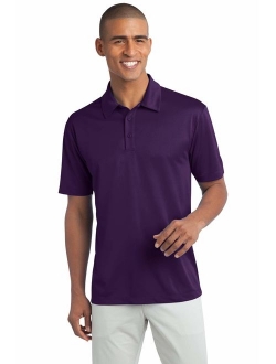 Port Authority Men's Silk Touch Performance Polo