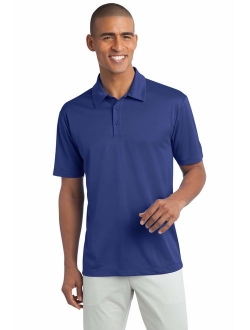 Port Authority Men's Silk Touch Performance Polo