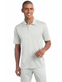 Port Authority Men's Silk Touch Performance Polo