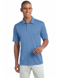 Port Authority Men's Silk Touch Performance Polo