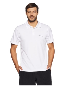 Men's New Utilizer Polo Shirt