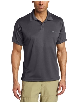 Men's New Utilizer Polo Shirt