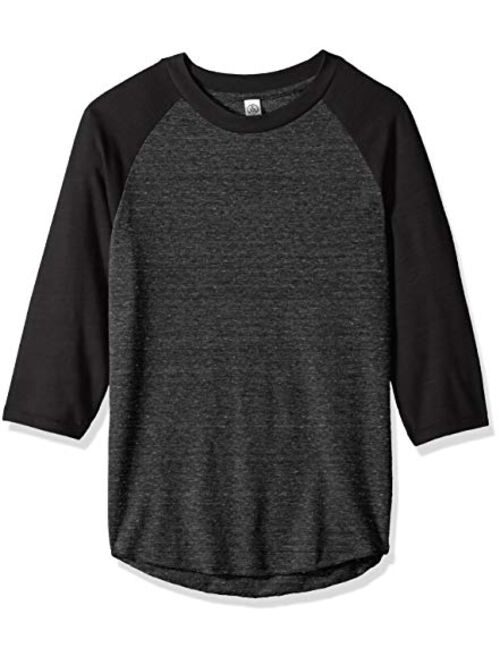 Alternative Men's Baseball Tee