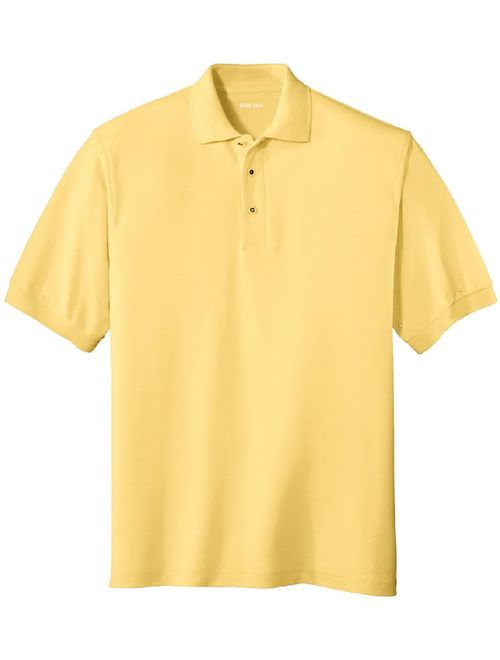 Joe's USA - Mens Classic Polo Shirts in 36 Colors and Sizes: XS-10XL