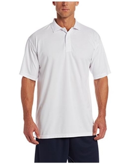 Men's Big and Tall Dri-Power Short-Sleeve Polo Shirt