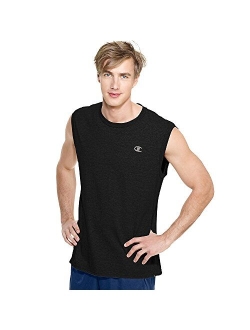 Men's Jersey Muscle T-Shirt