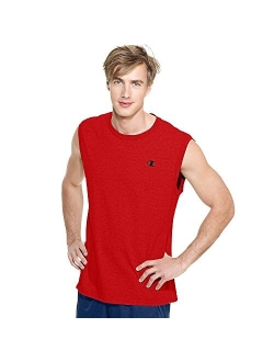 Men's Jersey Muscle T-Shirt