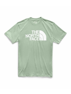 Men's Short Sleeve Half Dome Tee