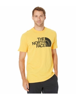 Men's Short Sleeve Half Dome Tee